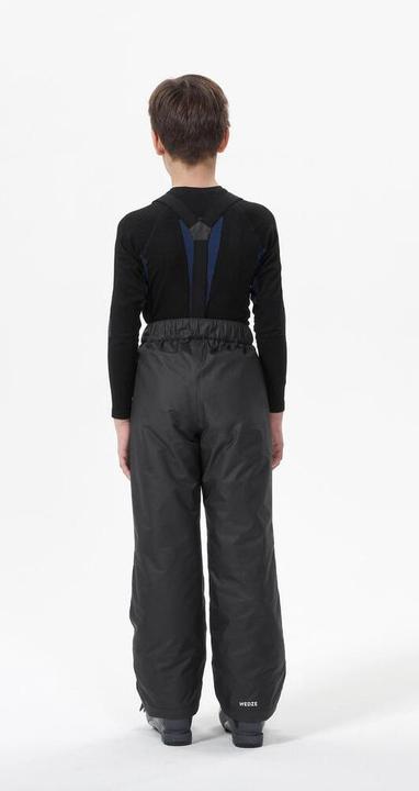 Produktbild Wedze WARM 100 (100 B)