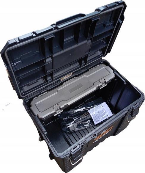 Productafbeelding Keter XL gereedschapskoffer ROC PRO GEAR 2.0