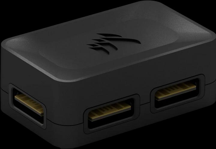 Produktbild Corsair iCUE LINK 4 Way Splitter