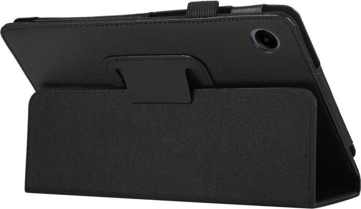 Immagine prodotto Cover-Discount Galaxy Tab A9 - Custodia stand bi-fold nera (Galaxy Tab A9)