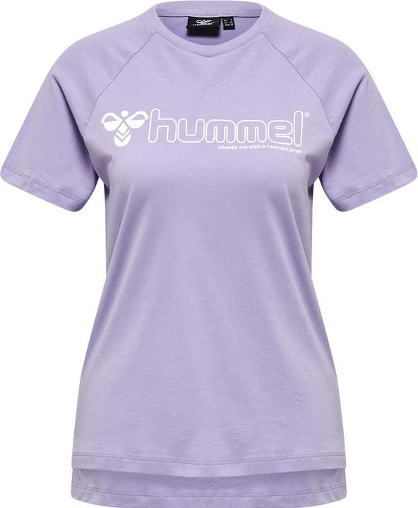 Actual product image hummel NONI 2.0 T-SHIRT (XL)
