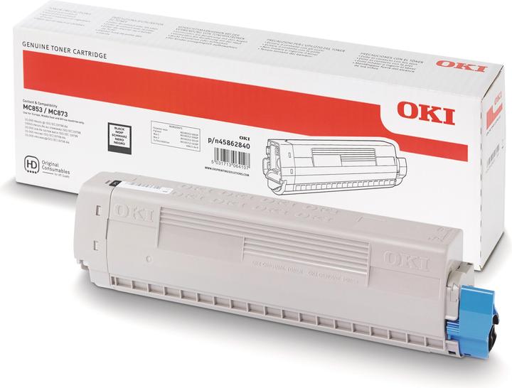 Image du produit OKI 45862840 (CF)