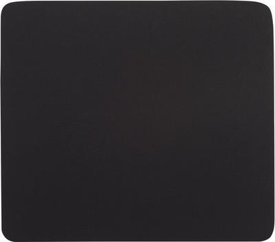 Renkforce RF-5043796 Mouse pad Black W x H D 250 3 220 mm