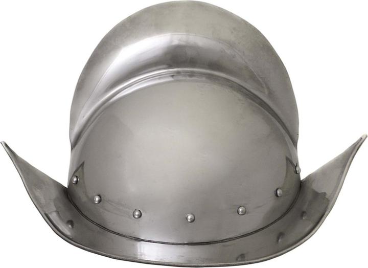 Produktbild Battle Merchant Deutscher Morion Helm