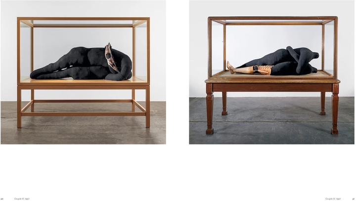 Actual product image Louise Bourgeois (English, Rachel Cusk, Lynne Cooke, Joseph Logan, Stephanie Rosenthal, Ralph Rugoff, 2022)