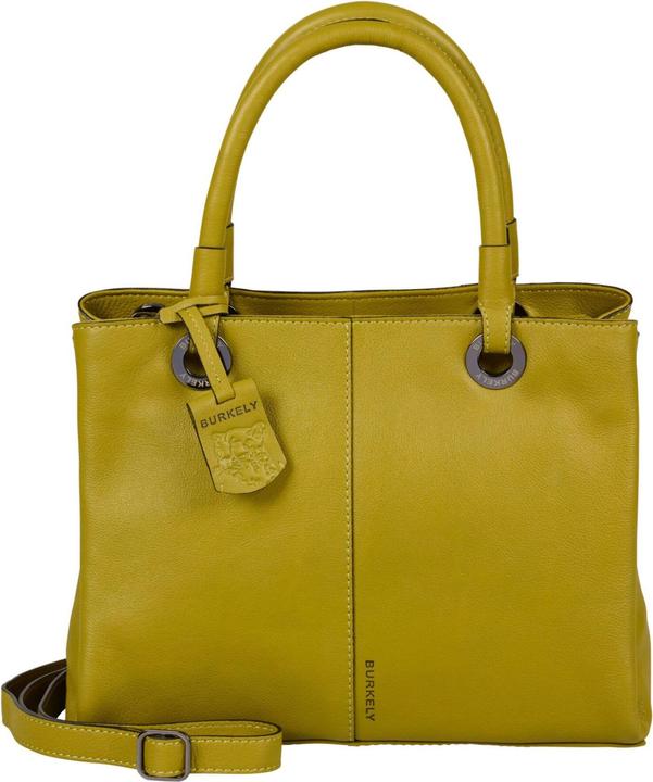 Immagine prodotto Burkely Borsa a tracolla Radiant Raeven in pelle 25,5 cm