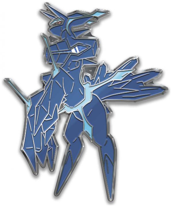 Actual product image Pokémon Tcg Dialga Palkia Premium ( assortiert) (English, Box Set & Collection)