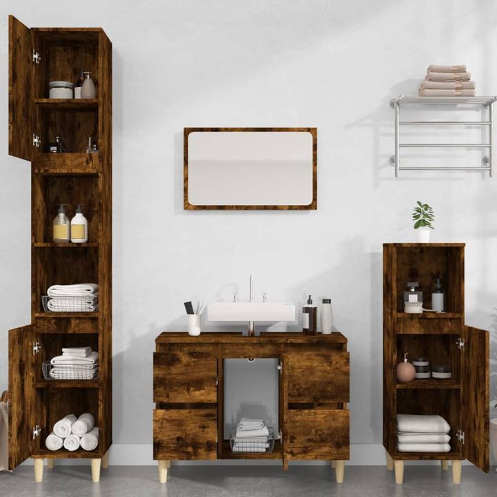 Immagine prodotto VidaXL Calandra (80 x 33 x 60 cm)