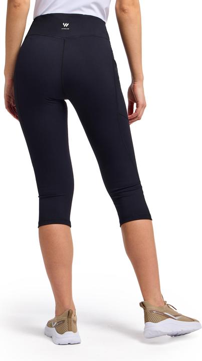 Produktbild Witeblaze NOS BETA Ladie's knee tights,s schwarz Grösse: 42 (L, XL)