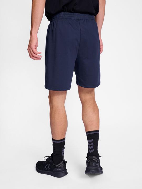 Actual product image hummel HMLGO 2.0 SWEATSHORTS (3XL)