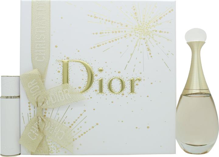 Immagine prodotto Dior Christian J'Adore Geschenkset 100ml EDP + 10ml Reisspray