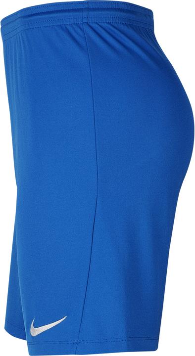 Actual product image Nike Park Iii Short (M)