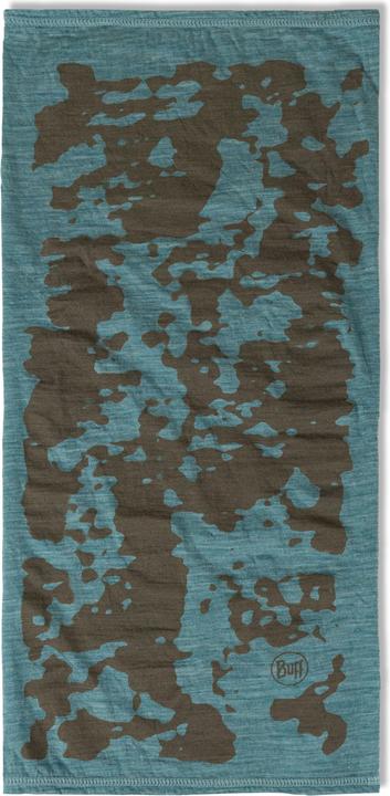 Actual product image Buff Merino Lightweight Prints