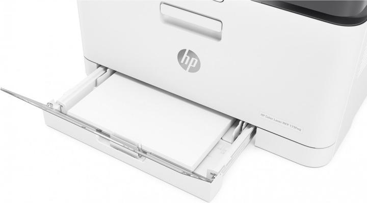 Actual product image HP Colour Laser MFP 179fwg (Laser, Colour)