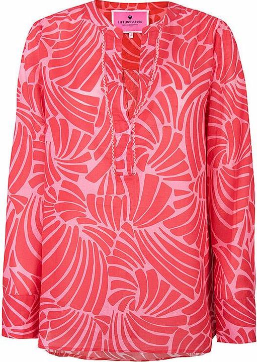 Produktbild Lieblingsstück Blusenshirt ROBIKAL (44)