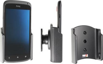 Actual product image Brodit Passive mount with ball joint HTC One S