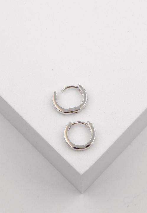 Immagine prodotto Muau Creoli (Oro bianco 750/18 K)