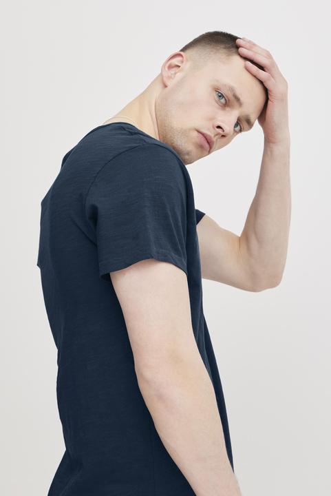 Image du produit Blend BHAshton split neck tee 20717013 (XL)