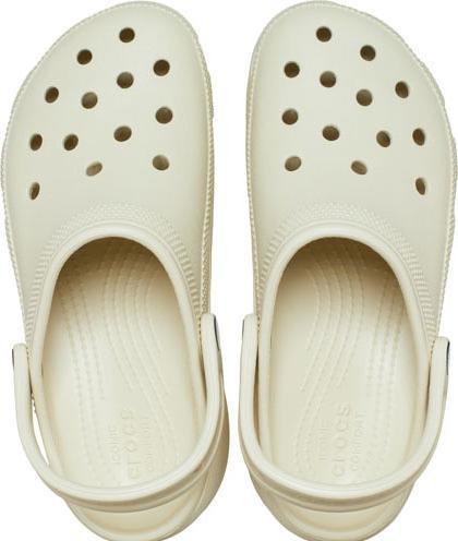 Image du produit Crocs W's Classic Platform Clog (42, 42.5, 43, 42 2/3)