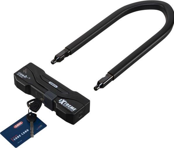 Actual product image Abus 59/180HB310 (31 cm)