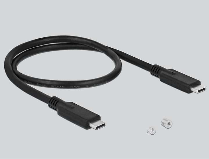 Actual product image Delock M.2 NVMe PCIe SSD (M.2)