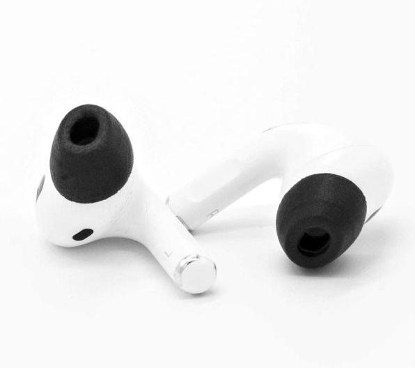 Actual product image Comply 2.0 Earplugs for AirPods Pro Size L (AirPods Pro)