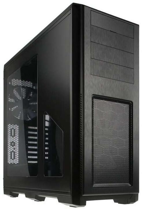 Actual product image Phanteks Enthoo Pro Kingmod (mATX, Mini-ITX, ATX, E-ATX)