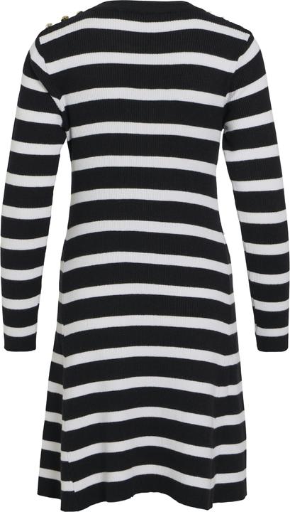 Actual product image Vila Long sleeve mini dress (M)