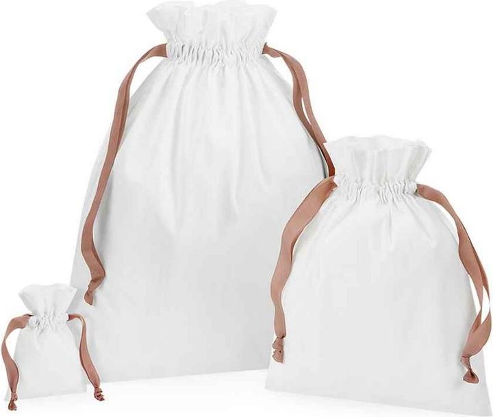 Westford Mill Ribbon Cotton Drawstring
