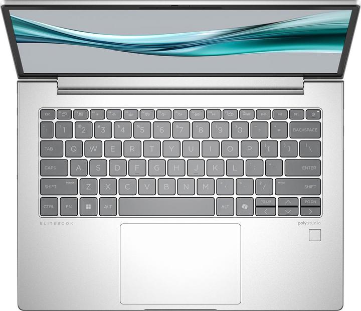 Image du produit HP EliteBook 660 G11 (16", Intel Core Ultra 7 155U, 16 Go, 512 Go, CH)