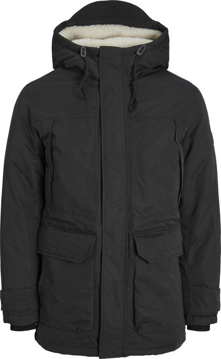 Actual product image Jack & Jones Hooded parka (S)