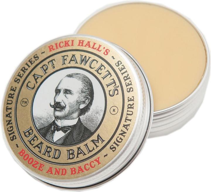Produktbild Captain Fawcett Booze & Baccy (60 ml)
