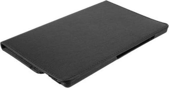 Image du produit Just in Case Pu-cuir rotatif 360 Book Housse Noir Samsung Galaxy Tab A9+ (Galaxy Tab A9+)