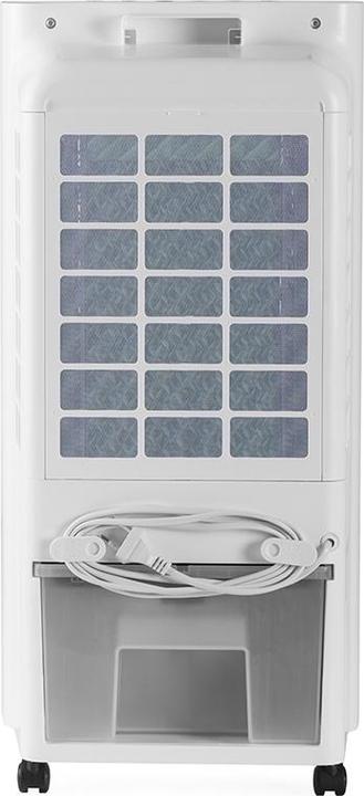 Immagine prodotto Macom Enjoy & Relax 987 Power Cyclone Raffrescatore evaporativo (26 m²)