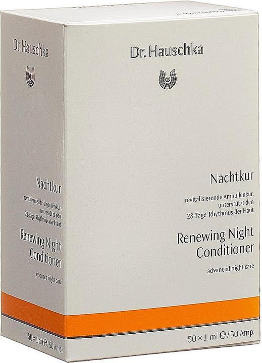 Immagine prodotto Dr. Hauschka Cura notturna (50 ml)