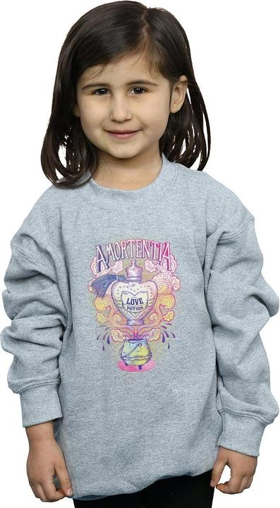 Image du produit - Sweat LOVE POTION - Fille (140, 146)
