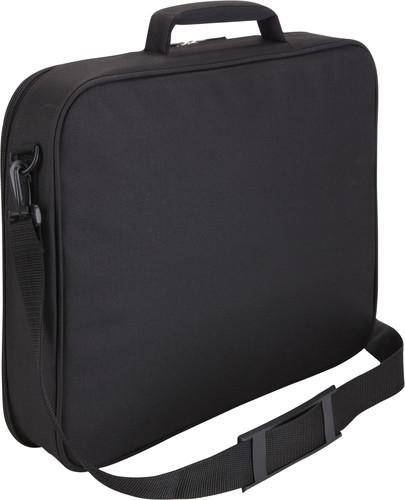 Image du produit Caselogic Sacoche pour ordinateur portable VNCI215 15.6"/ Polyester / Noir / (38.5 x 4.4 x 26.7 cm) (15.60", Universel)
