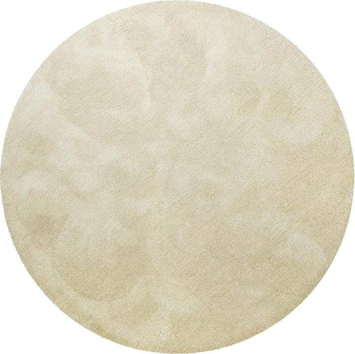 creme beige meliert