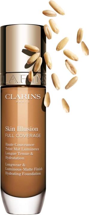 Produktbild Clarins Skin Illusion - Full Coverage 115c (115C)