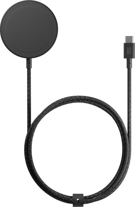 Native Union Snapstand Qi2 (15 W)