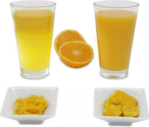 Immagine prodotto Trebs Spremiagrumi Slow Juicer Comfortjuicer