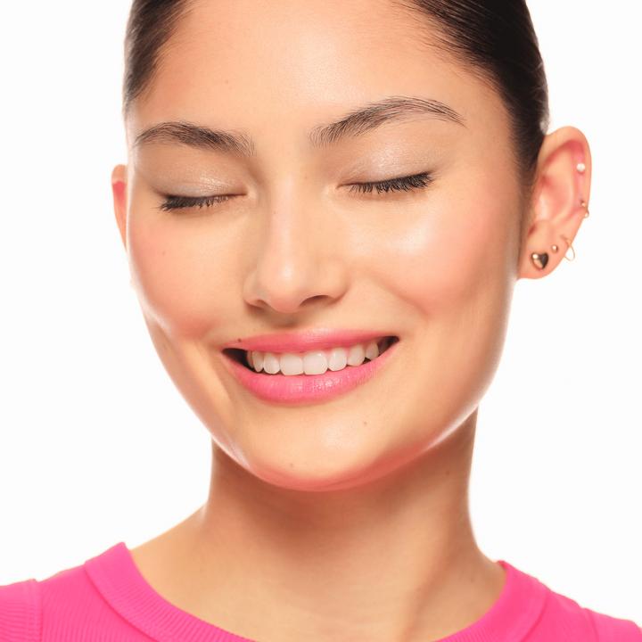 Actual product image essence Jelly Jewels (01 Golden Glam)