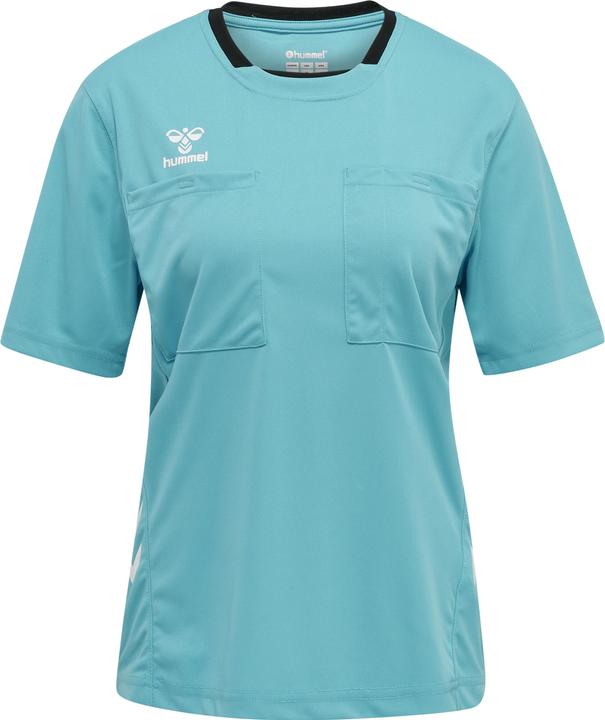 Image du produit hummel Referee Chevron Maillot Femme S/S (M)