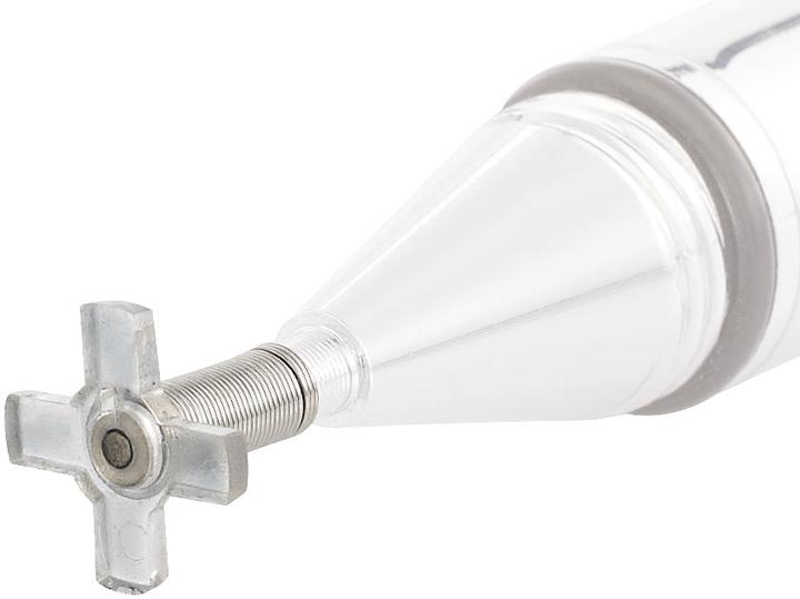 Image du produit Callstel Lot de 3 croix de positionnement de rechange pour stylet pour écran tactile