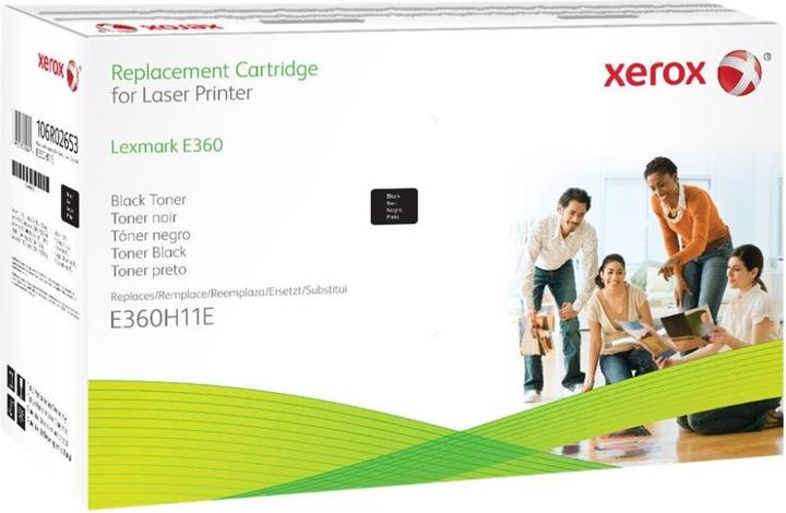 Image du produit Xerox 106r02653 (CF)