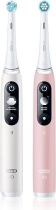 Image du produit Oral-B Oral B iO6 Series (Brosse à dents oscillo-rotative)