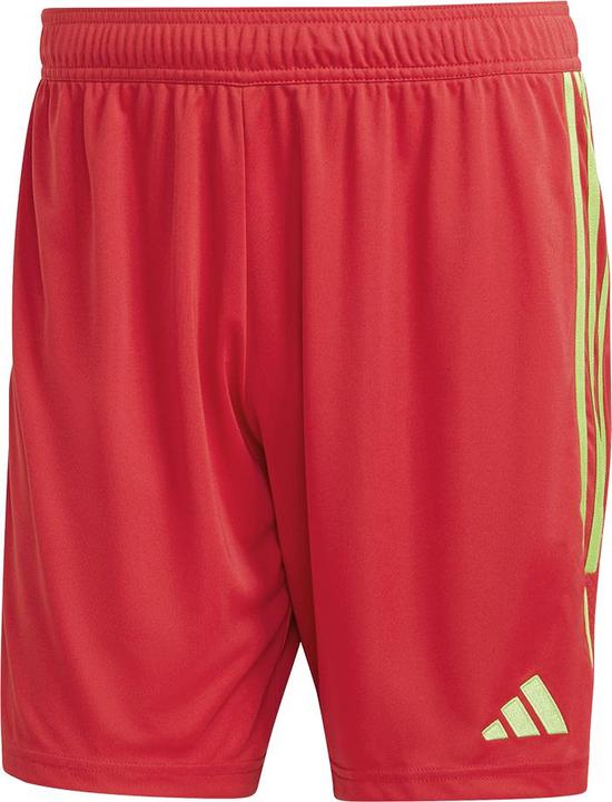 Immagine prodotto adidas Vyrams Tiro 23 League raudona IB8090 (XL) (XL)