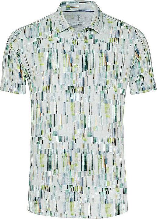 Produktbild Desoto Jerseyhemd (XXL)