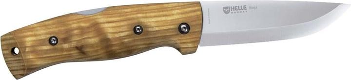 Actual product image Helle Pocket knife BLEJA (8.50 cm)