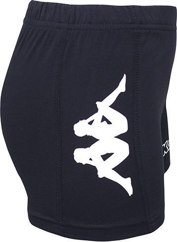 Actual product image Kappa Ashiro Match Short Ladies (134)
